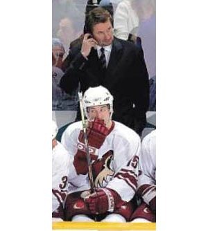 Gretzky pays tribute to mom 