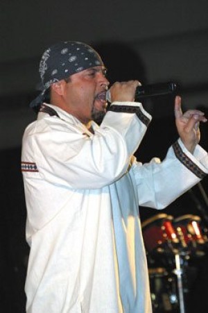 Native American Recognition Days offers look at culture 
