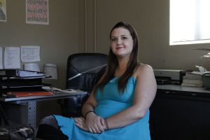 Jennifer Allanson