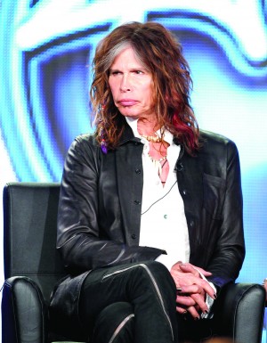 Steven Tyler