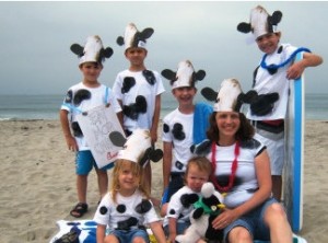 Cow Appreciation Day