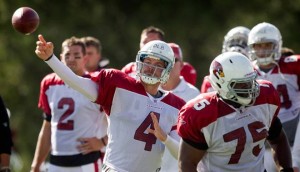 Kevin Kolb