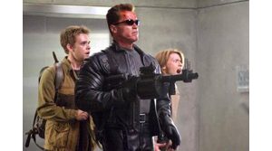 'T3' destroys competition, takes in $44 million 