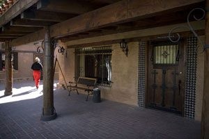 Historic status considered for Scottsdale venue 