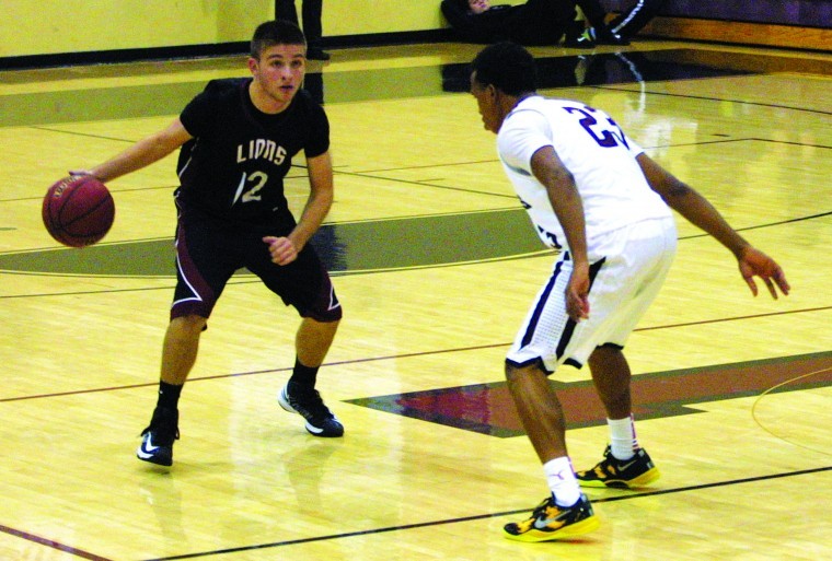 Red Mountain vs. Hamilton