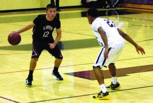 Red Mountain vs. Hamilton