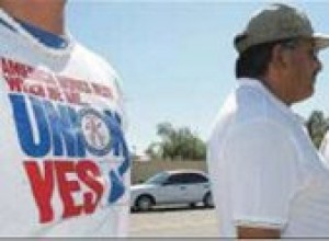 AFL-CIO tries to attract construction workers 