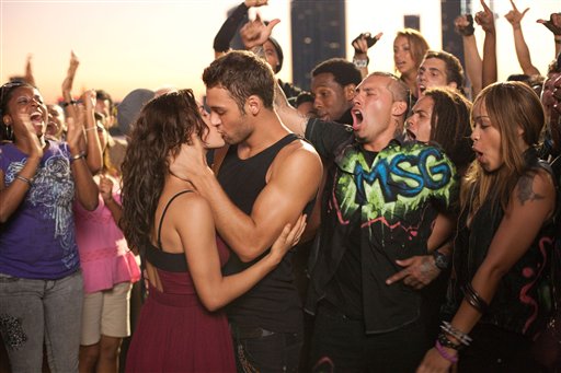 Step Up Revolution