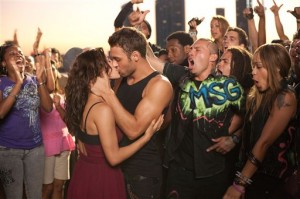 Step Up Revolution
