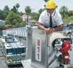 Fire department started from scratch will succeed longtime Rural/Metro team 