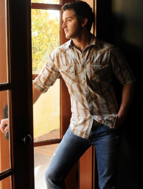 Easton Corbin