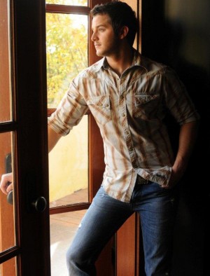 Easton Corbin