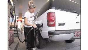 01/14 - Measure targets gas guzzlers 