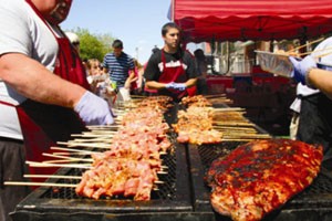 BBQ