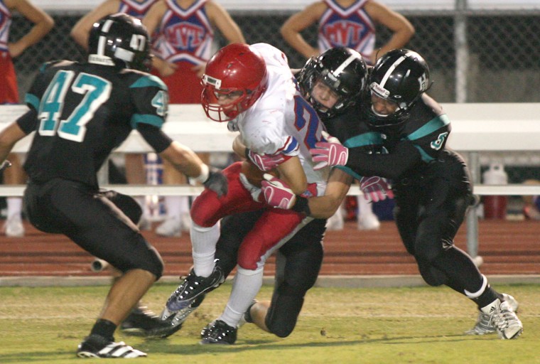 Mountain View at Highland