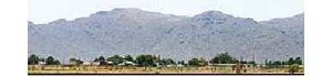State to consider ‘Goldwater Peak’ memorial 