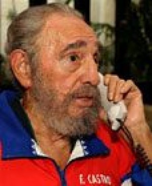 U.S.: Castro's health is deteriorating 
