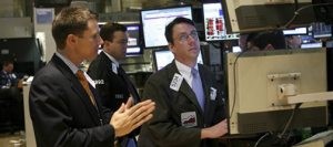 Meltdown in U.S. finance system pummels stock market 