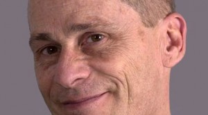 Steigerwald: An inaugural speech for the ages 