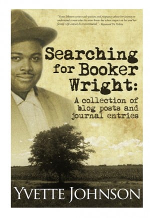 Booker Wright