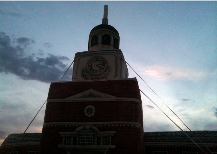 Gilbert Constitution Fair
