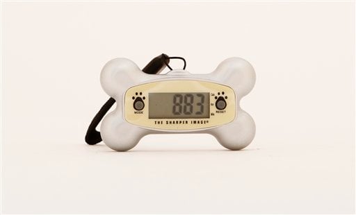 Pets High-Tech Gifts
