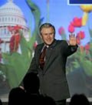Bush to announce Social Security plans 