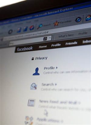 Post or not? Network etiquette still evolving with social media 