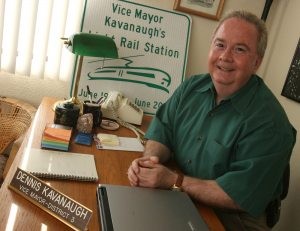 District 3 council entries a study in contrasts 
