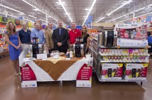 Esio launches countertop unit