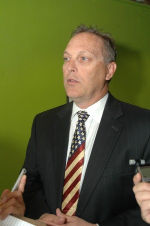Andy Biggs