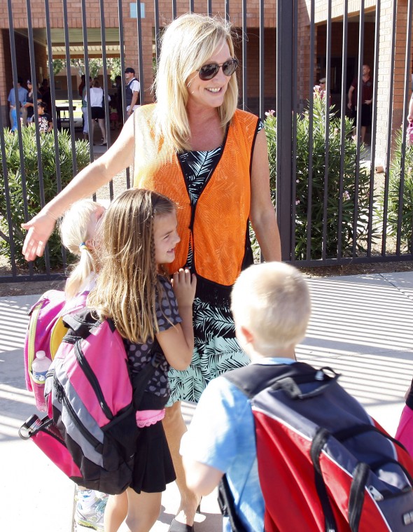 Chandler Back to School 