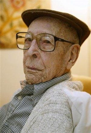 Character actor Charles Lane dies at 102 