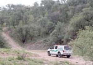More National Guard troops going to border 