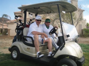 Chamber Masters Golf Tournament