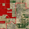 San Tan Valley proposed boundaries