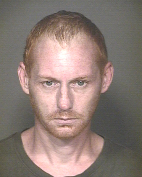Scott Andrew Graham