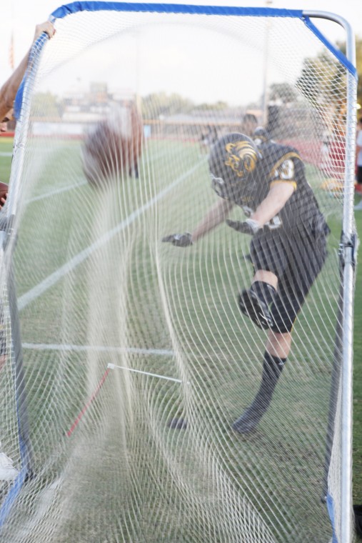 Highland vs. Gilbert
