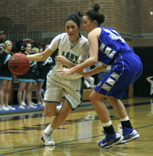Mesquite at Highland (Webster's 700th win) 