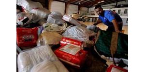 Katrina, aftermath galvanize black America 