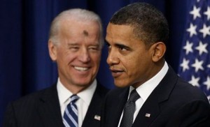 Obama: Stimulus bill saved troubled economy 