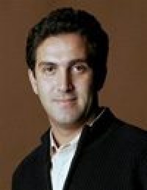 Blogging to change Iran 