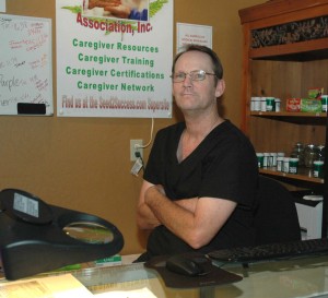 Marijuana clubs