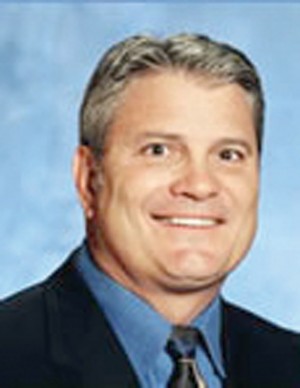 Pete Gorraiz