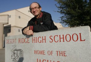 Variety of sources used to name new E.V. schools 