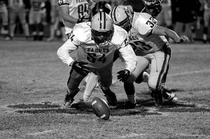 Ten defensive players to watch 