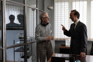 Film Review To Rome With Love