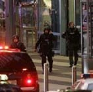 Ill. gunman felt cheated over invention 