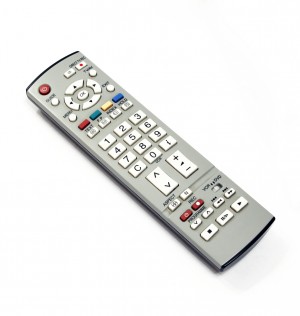 Television Remote