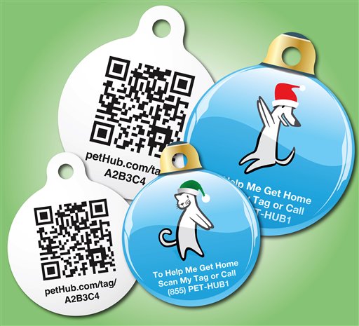 Pets High-Tech Gifts
